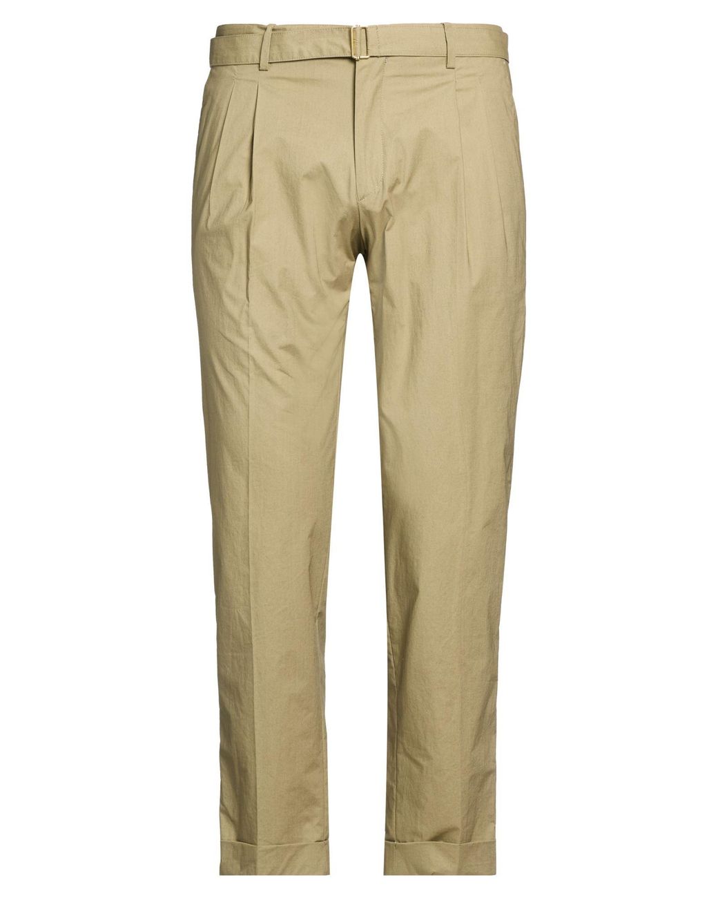 Briglia 1949 Natural Trouser for men