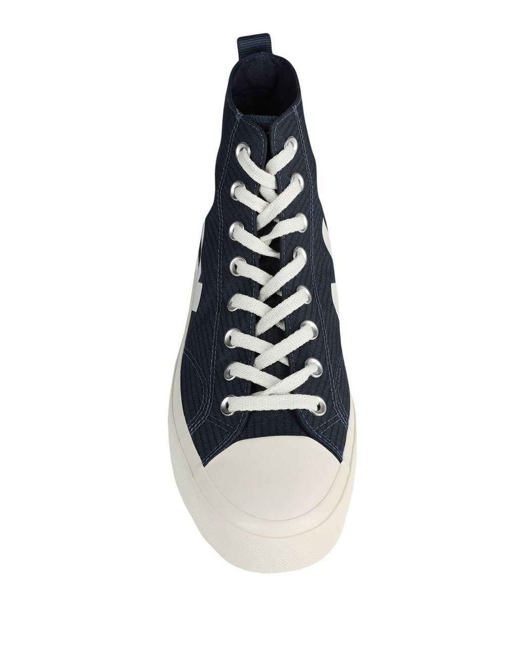 Veja Blue Wata Ii Ripstop Trainers for men
