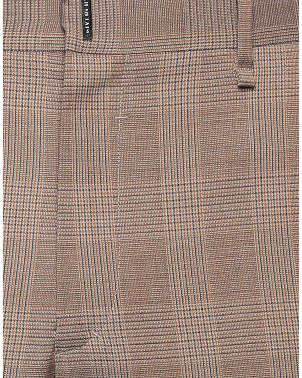 Givenchy Gray Trouser for men