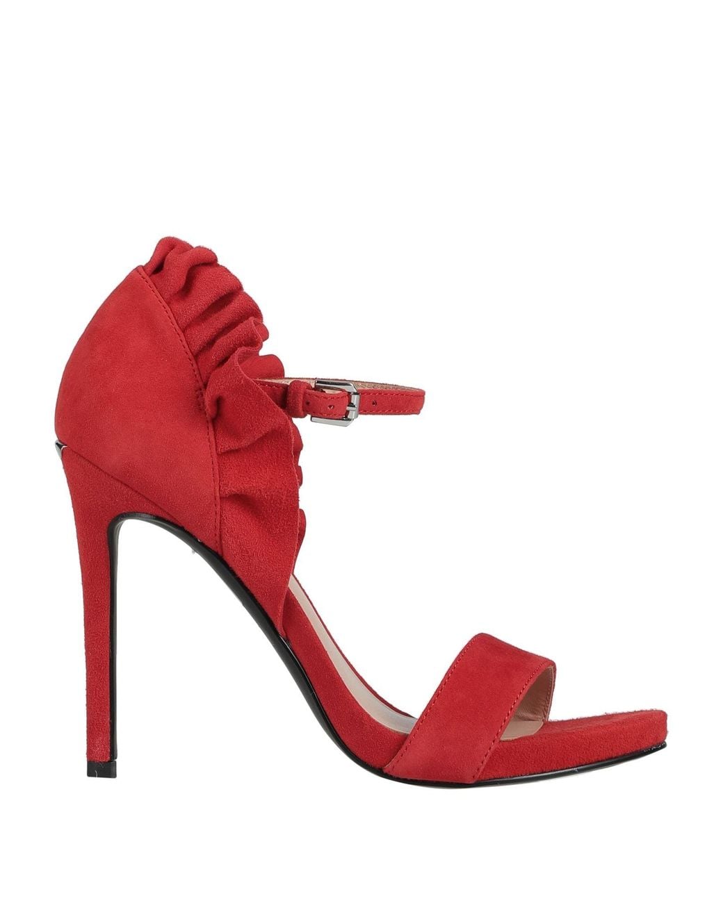 Liu Jo Red Sandale