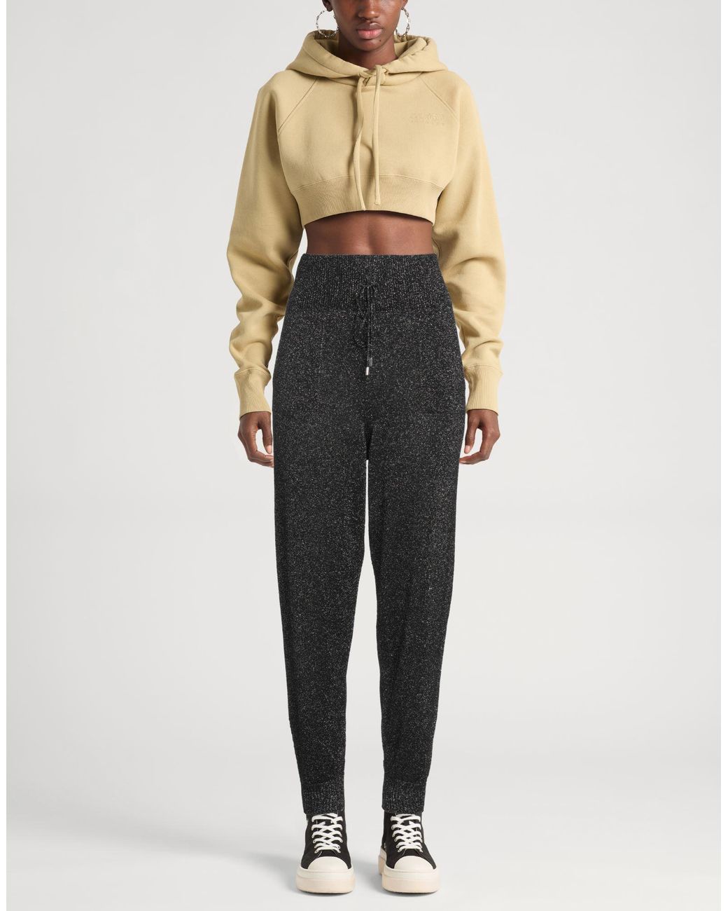 Liu Jo Black Pants