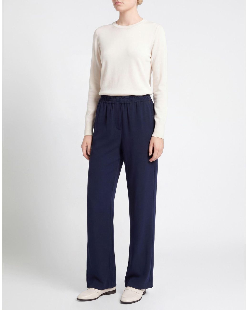 Kaos Blue Trouser