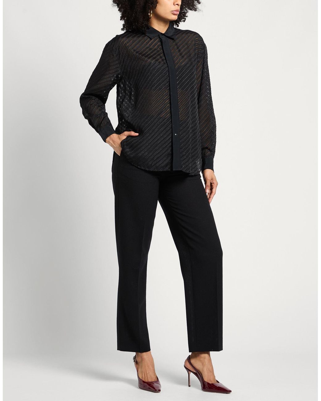 G-Star Black Shirt