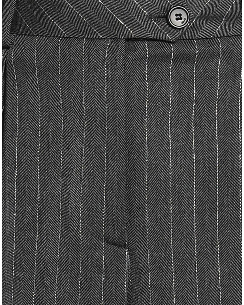 Liu Jo Gray Trouser