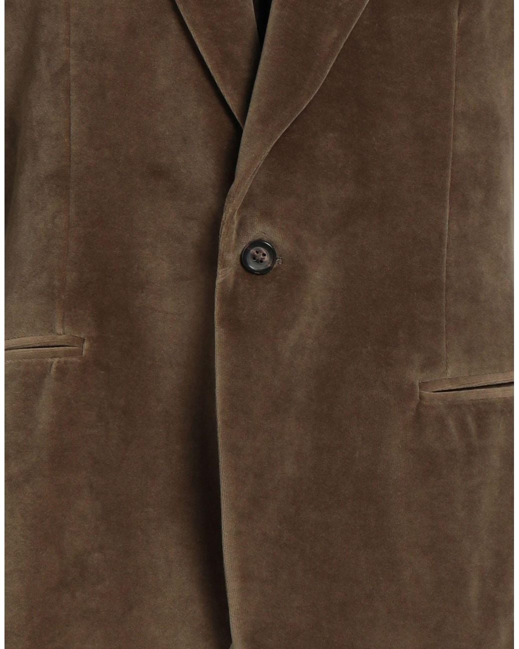 Circolo 1901 Black Blazer for men