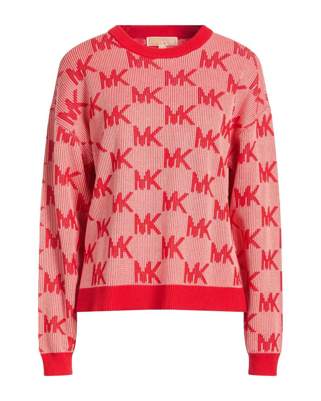 Pullover MICHAEL Michael Kors de color Red