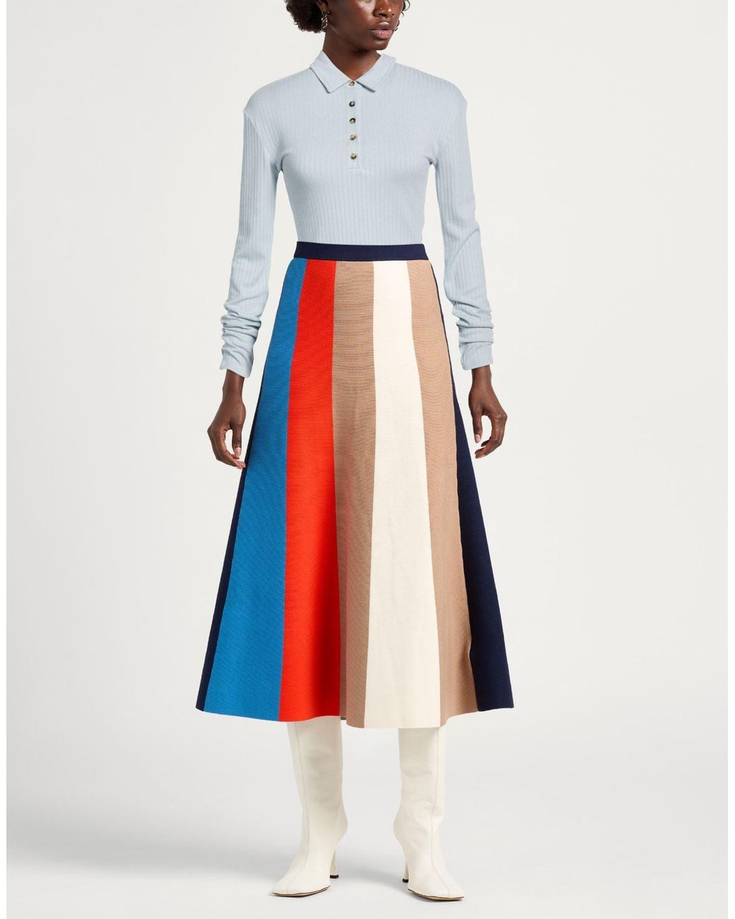 Rag & Bone Blue Jumper