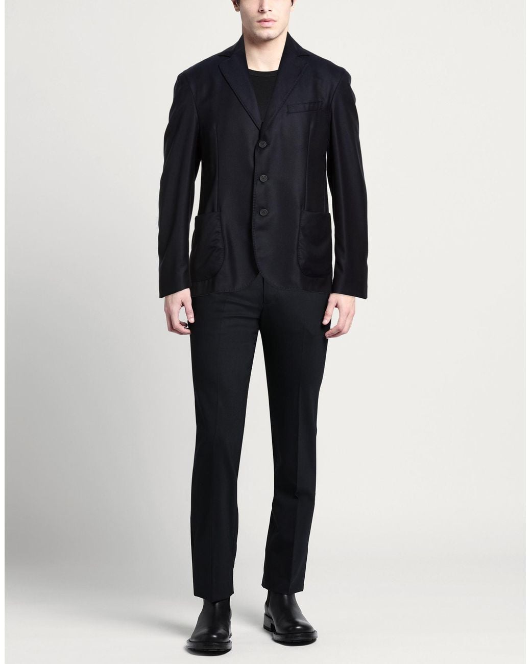 Blazer Sease pour homme en coloris Blue