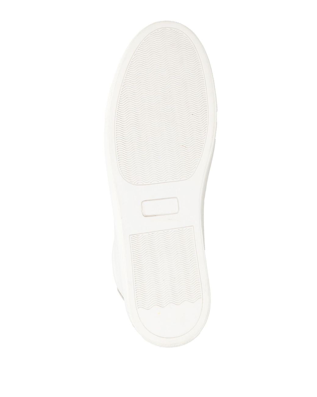 PRO 01 JECT Natural Sneakers Leather for men