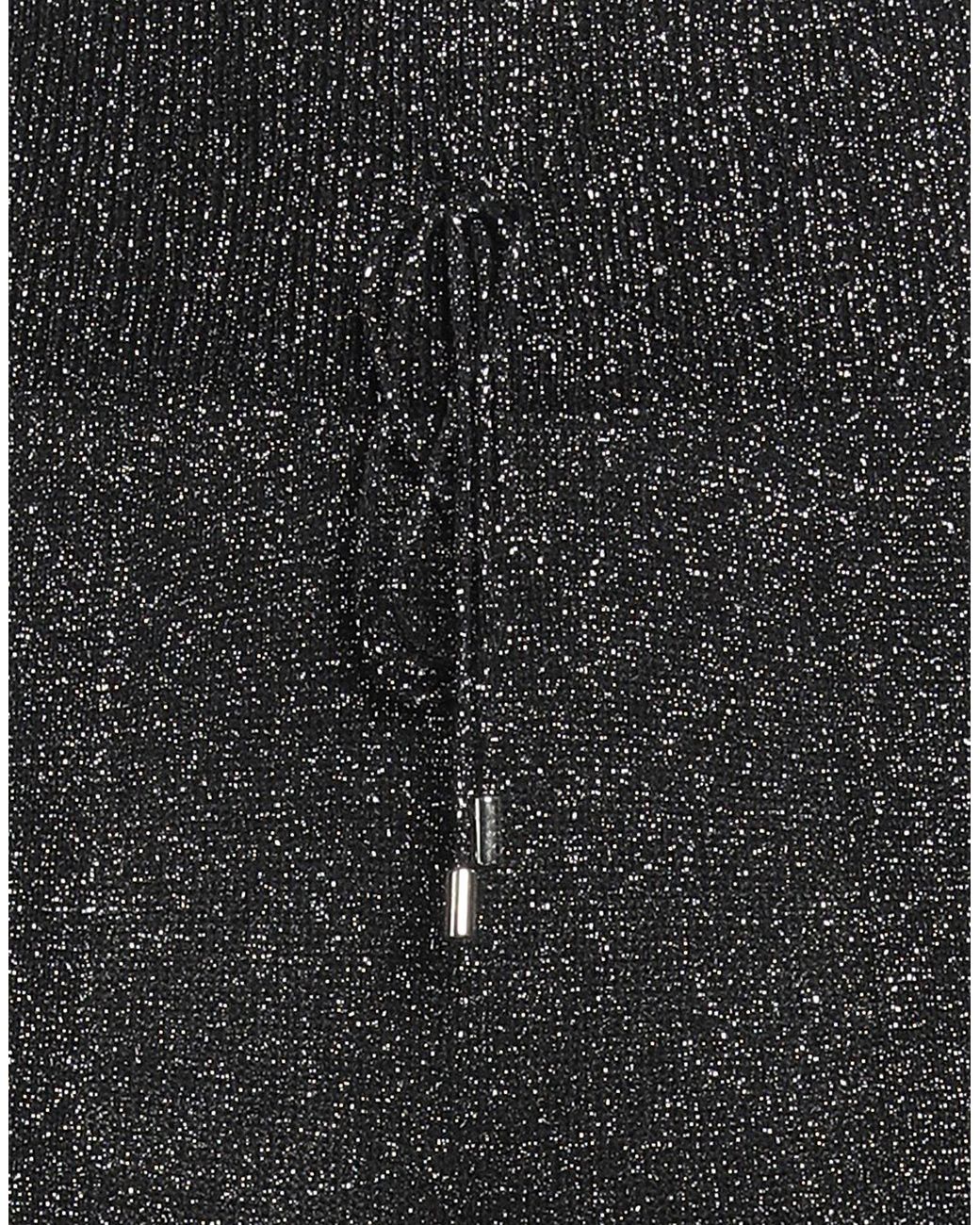 Liu Jo Black Pants