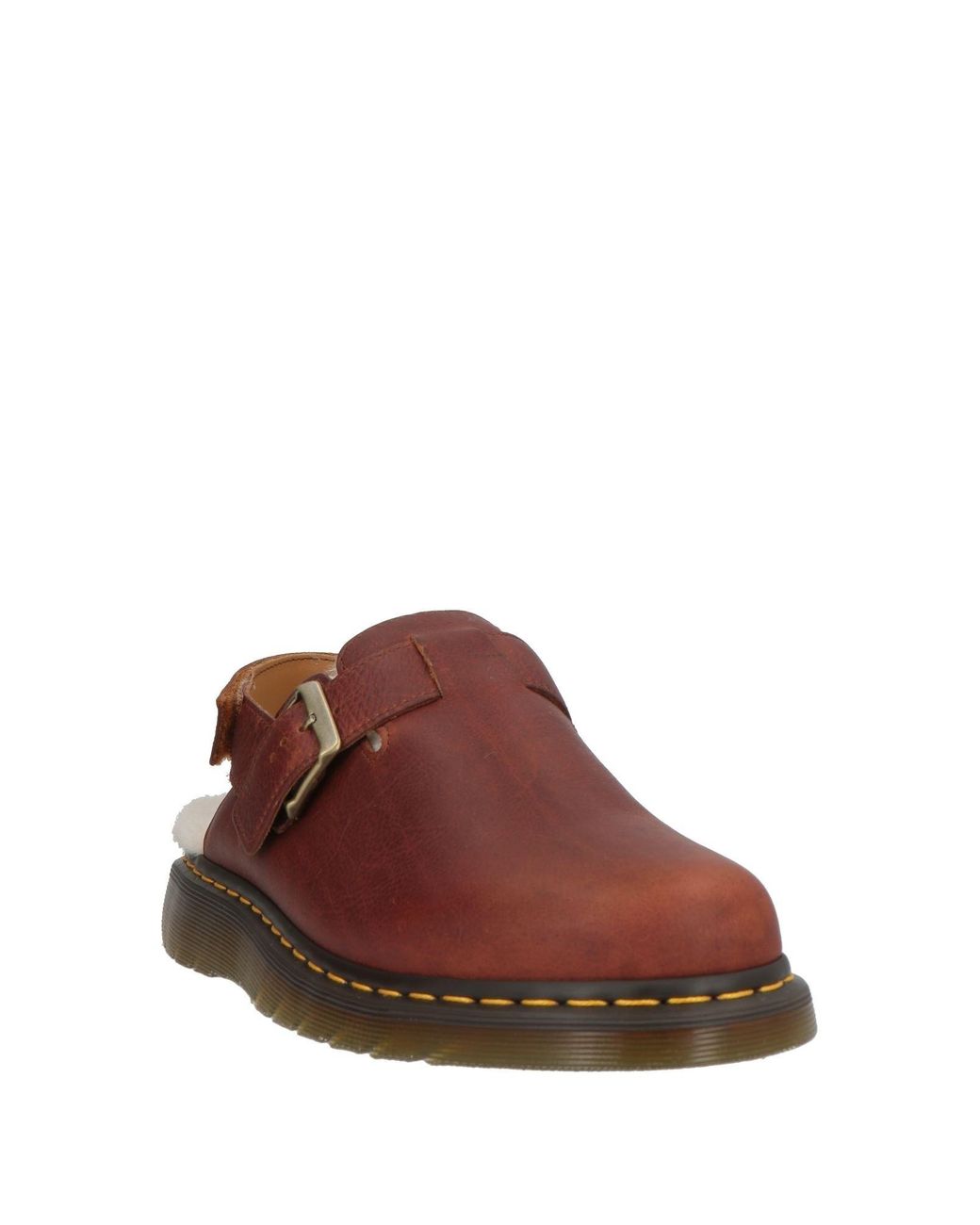 Dr. Martens Mules & Clogs in Brown für Herren