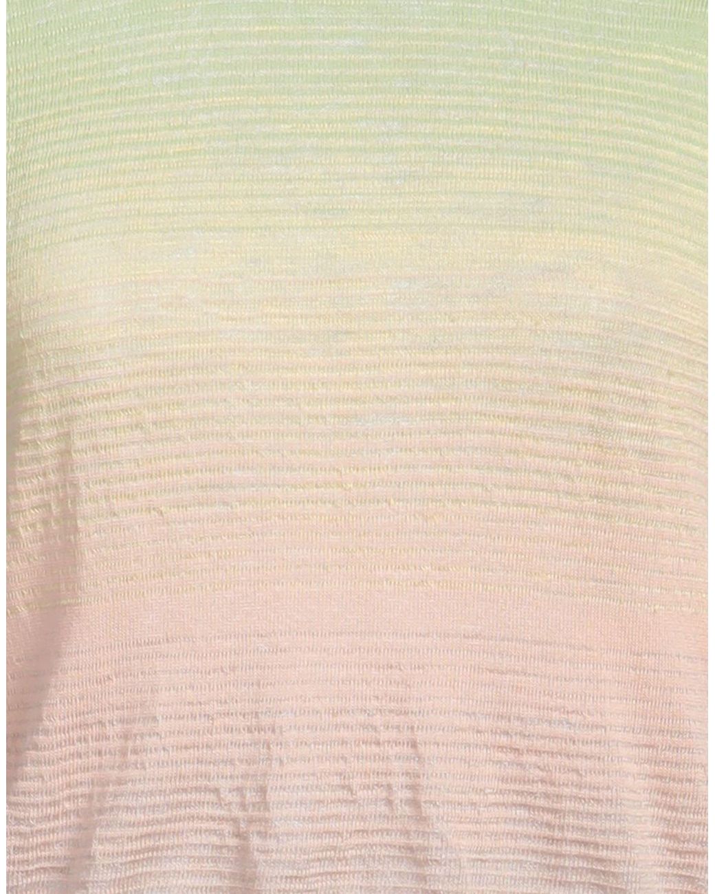 Roberto Collina Natural Jumper