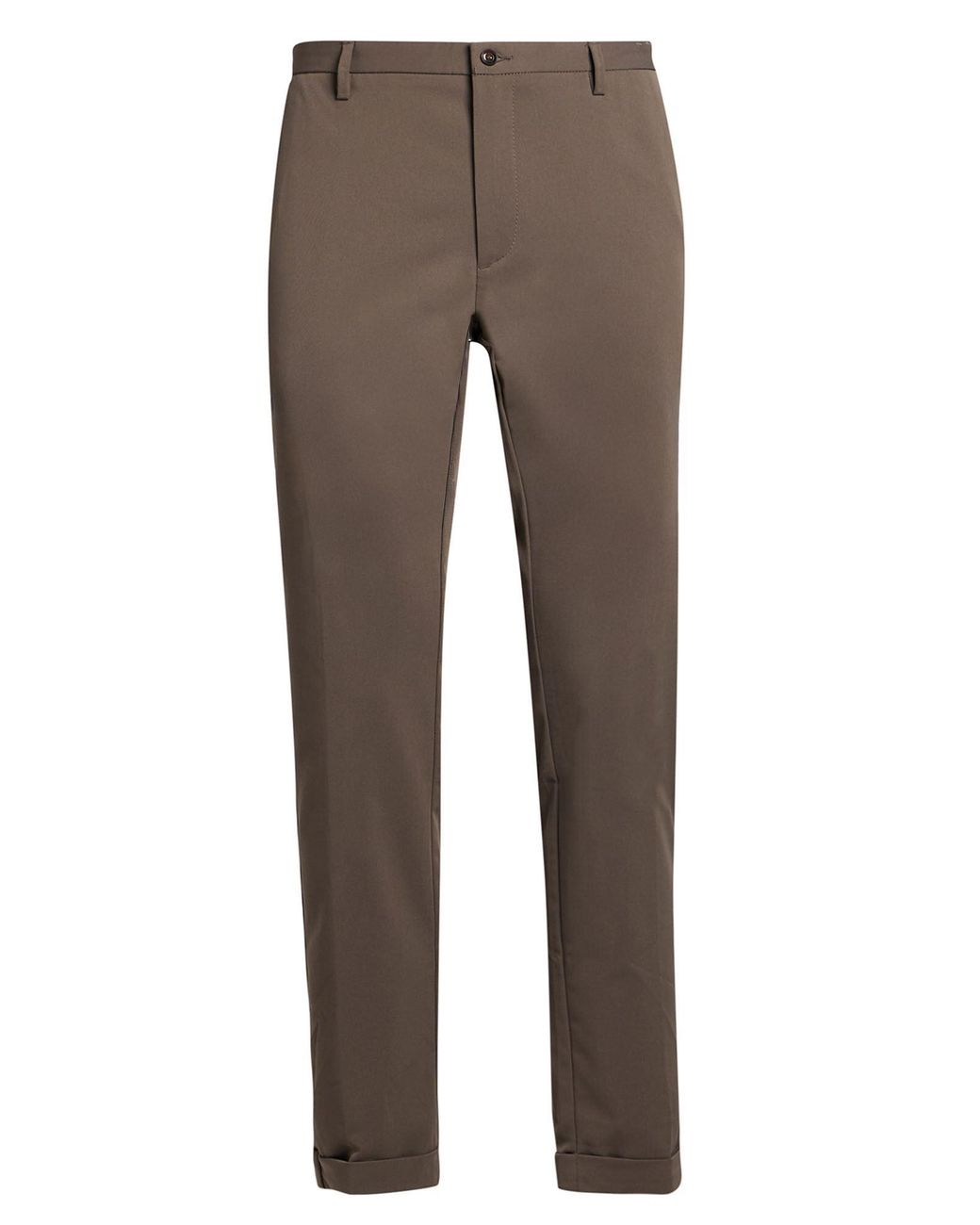 AT.P.CO Gray Pants for men