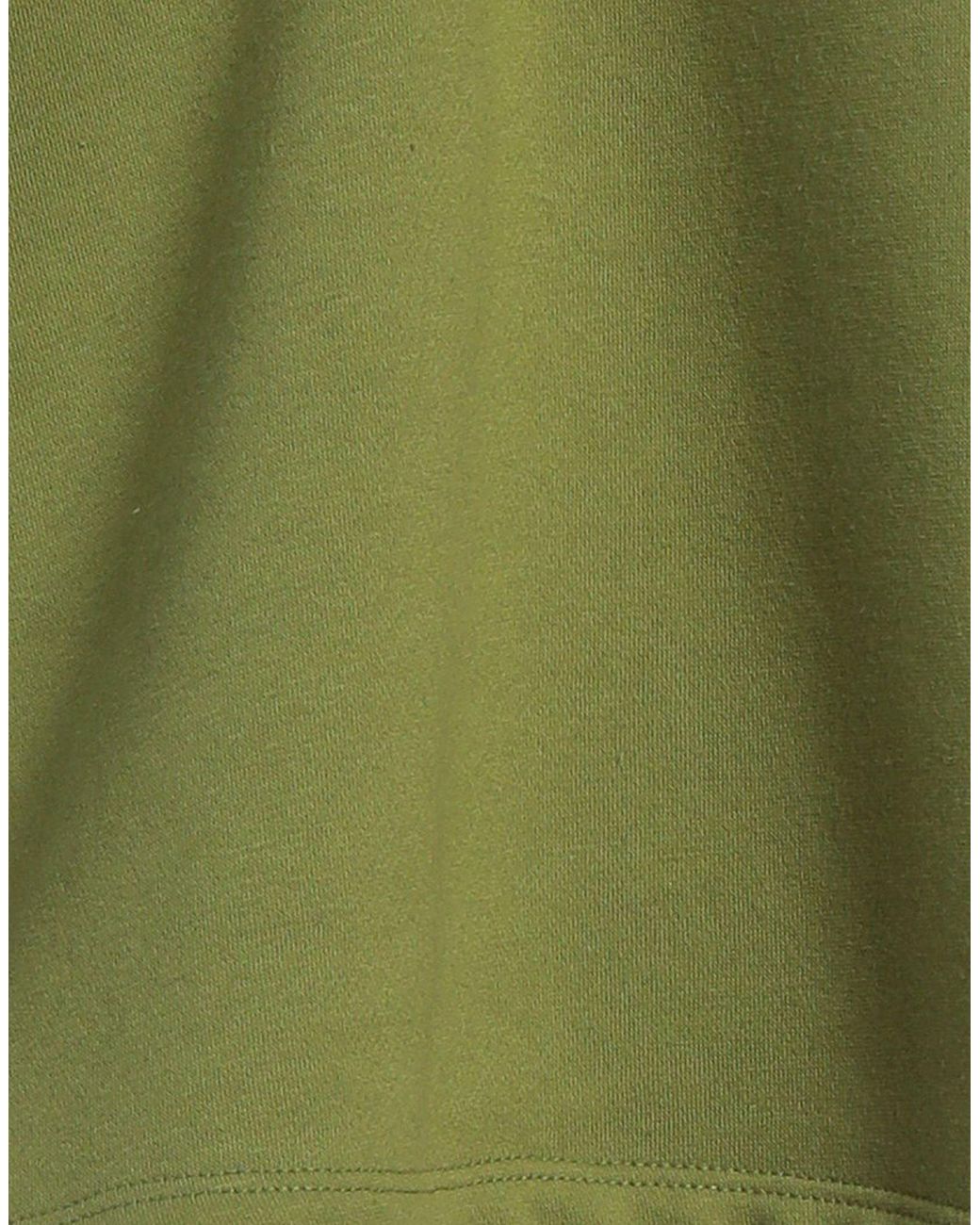 CONNOR & BLAKE Green Sweatshirt