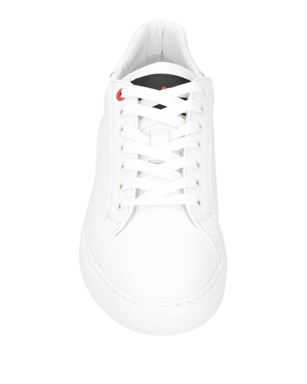 Peuterey White Trainers