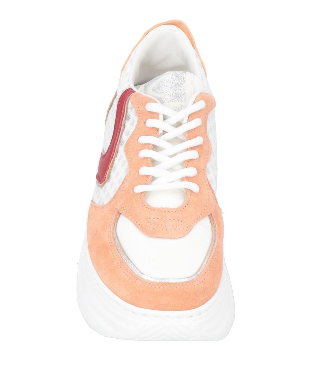 Valsport Pink Sneakers