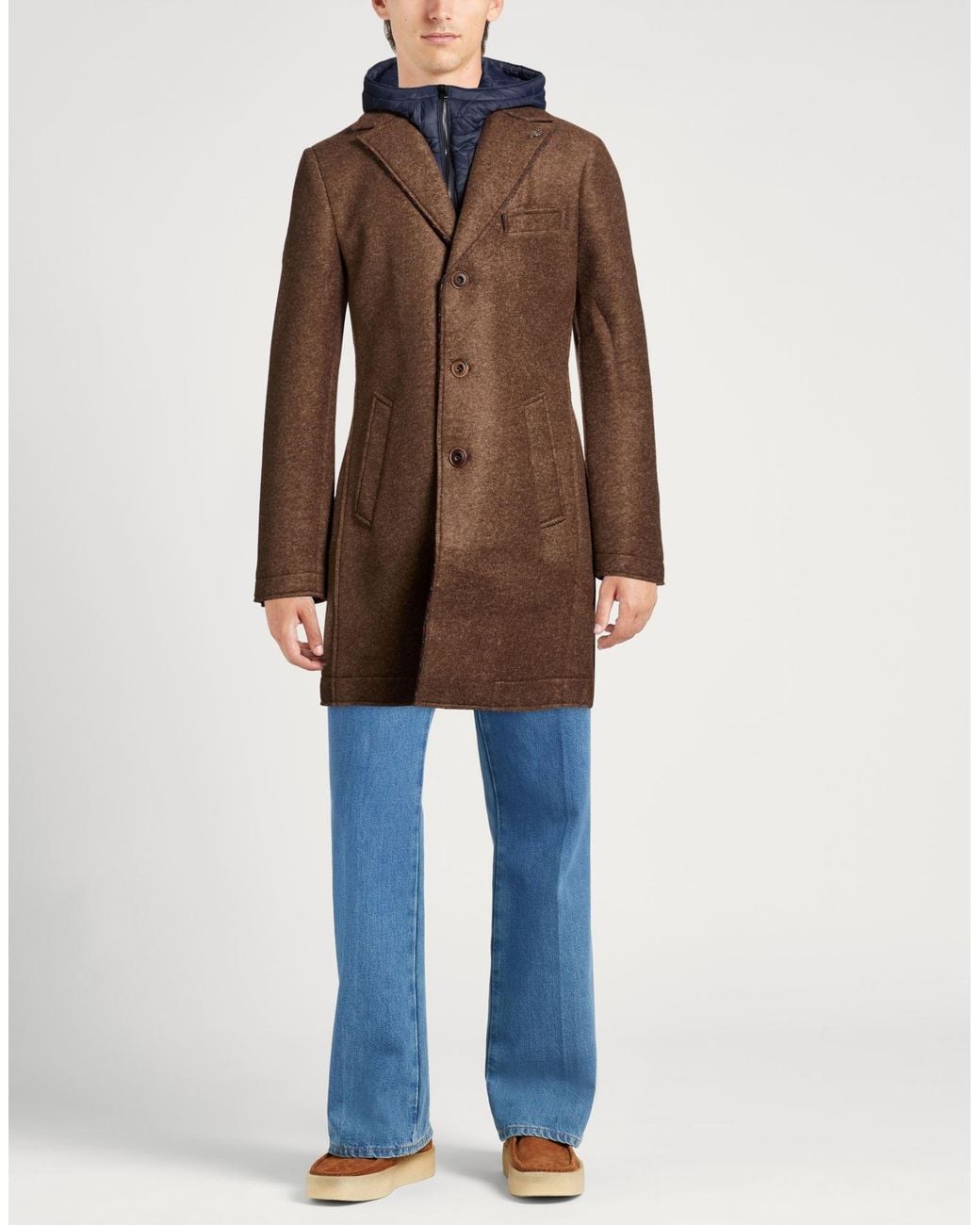 Bob Brown Coats for men