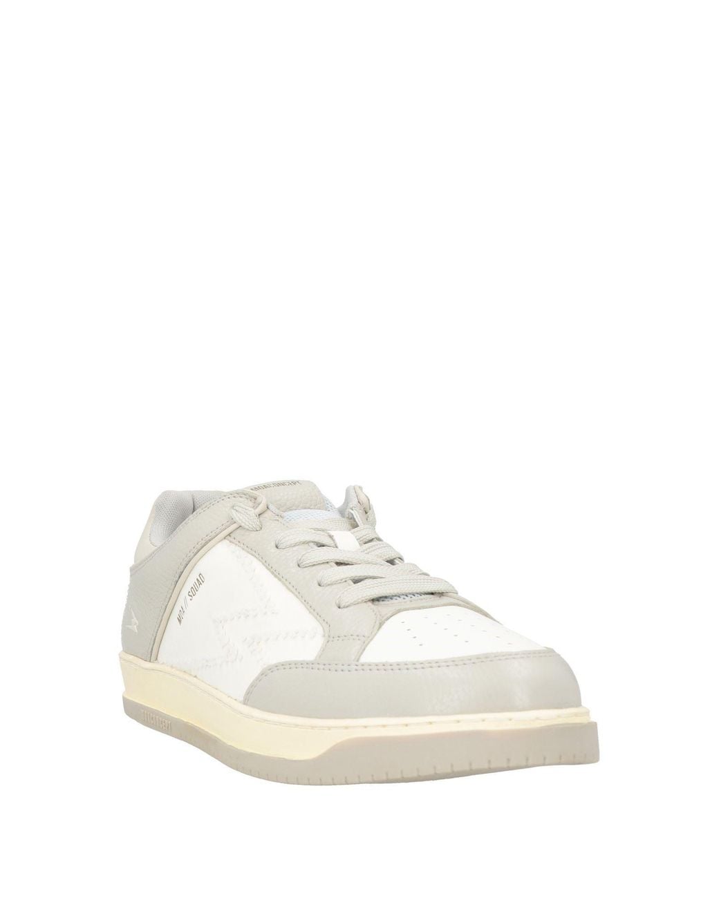 Sneakers Moaconcept de hombre de color White