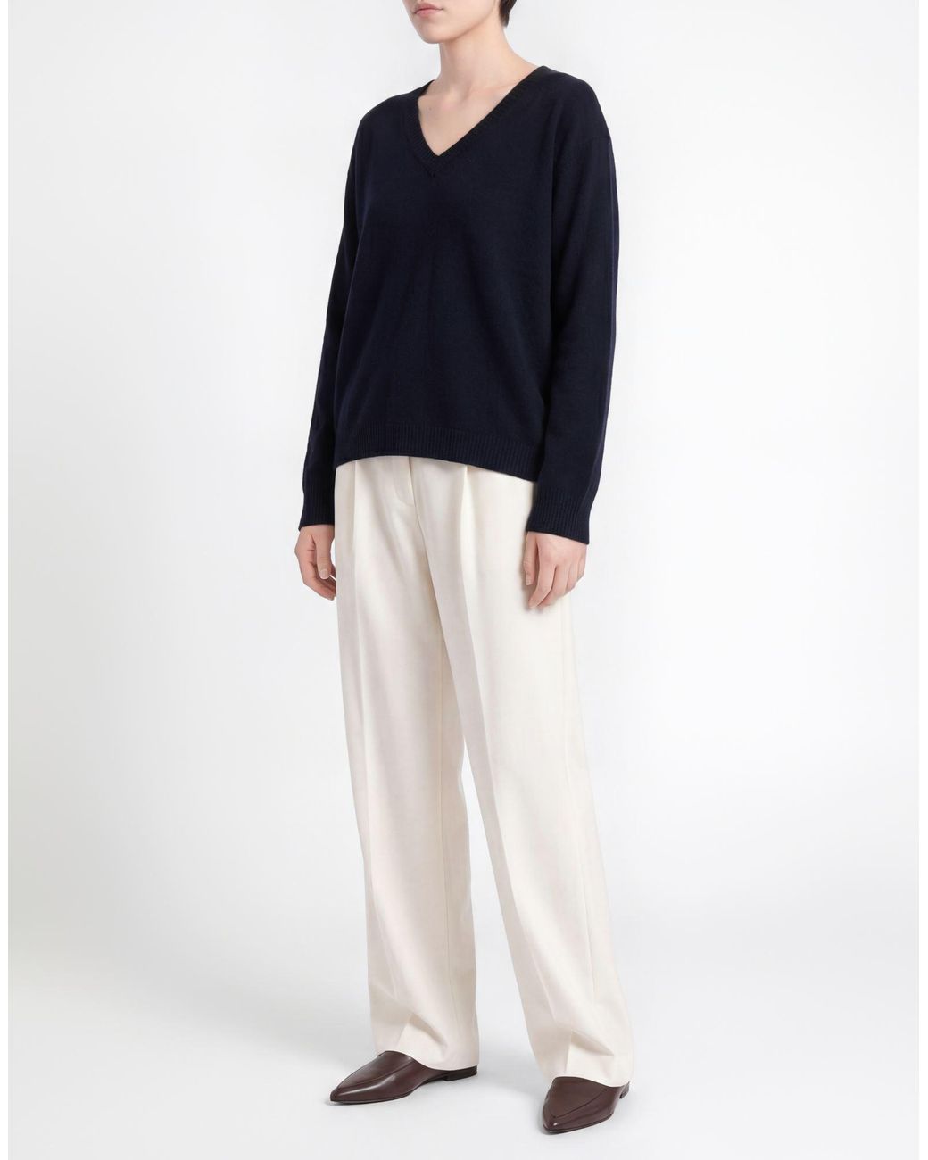 Aragona Blue Jumper