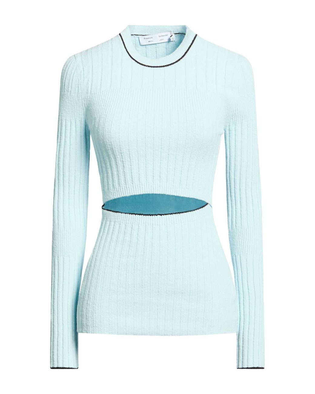 Pullover Proenza Schouler en coloris Blue