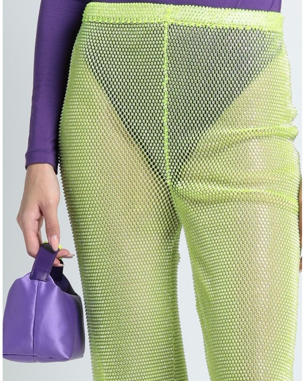 Santa Brands Green Trouser