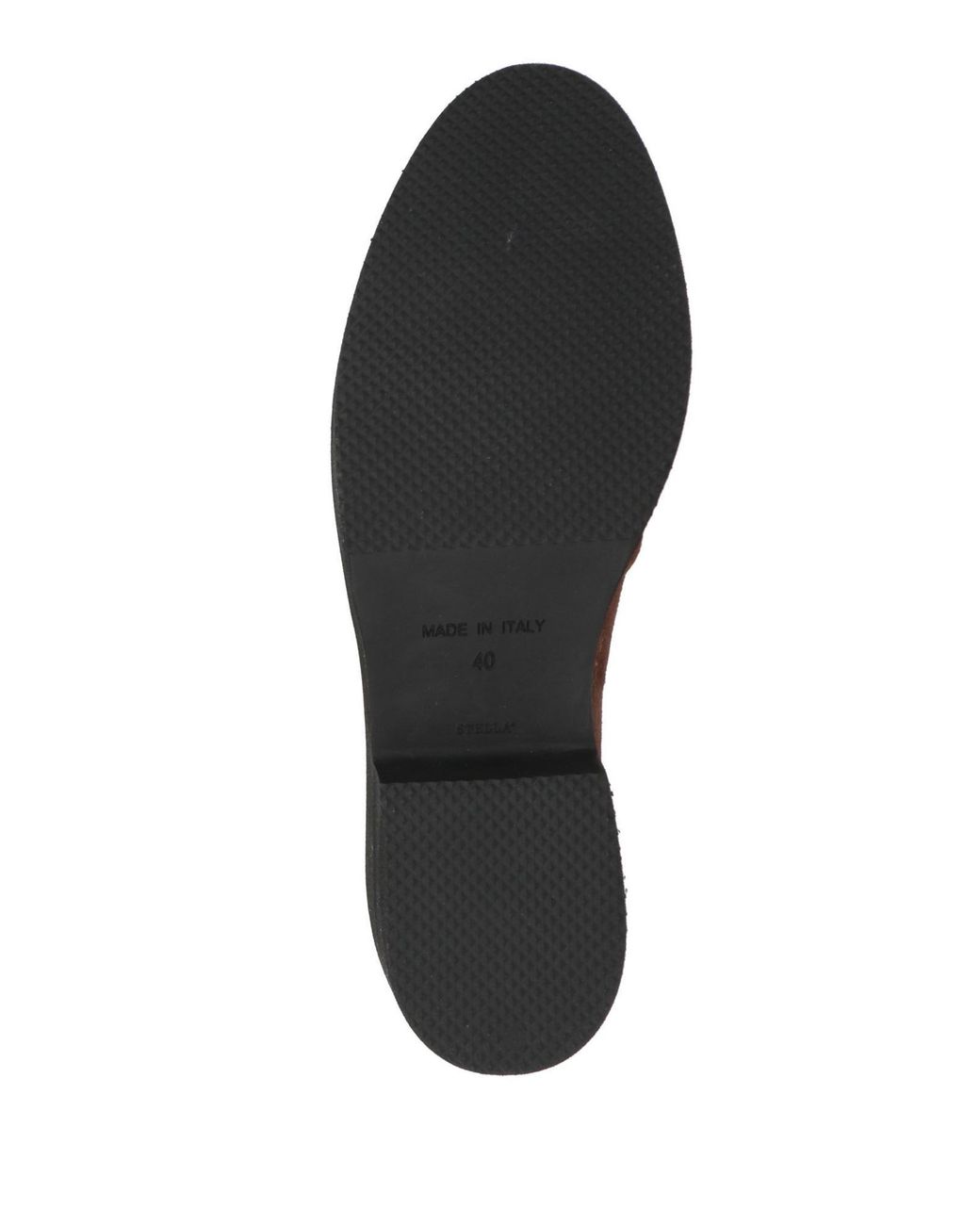 Le Briella Brown Loafer