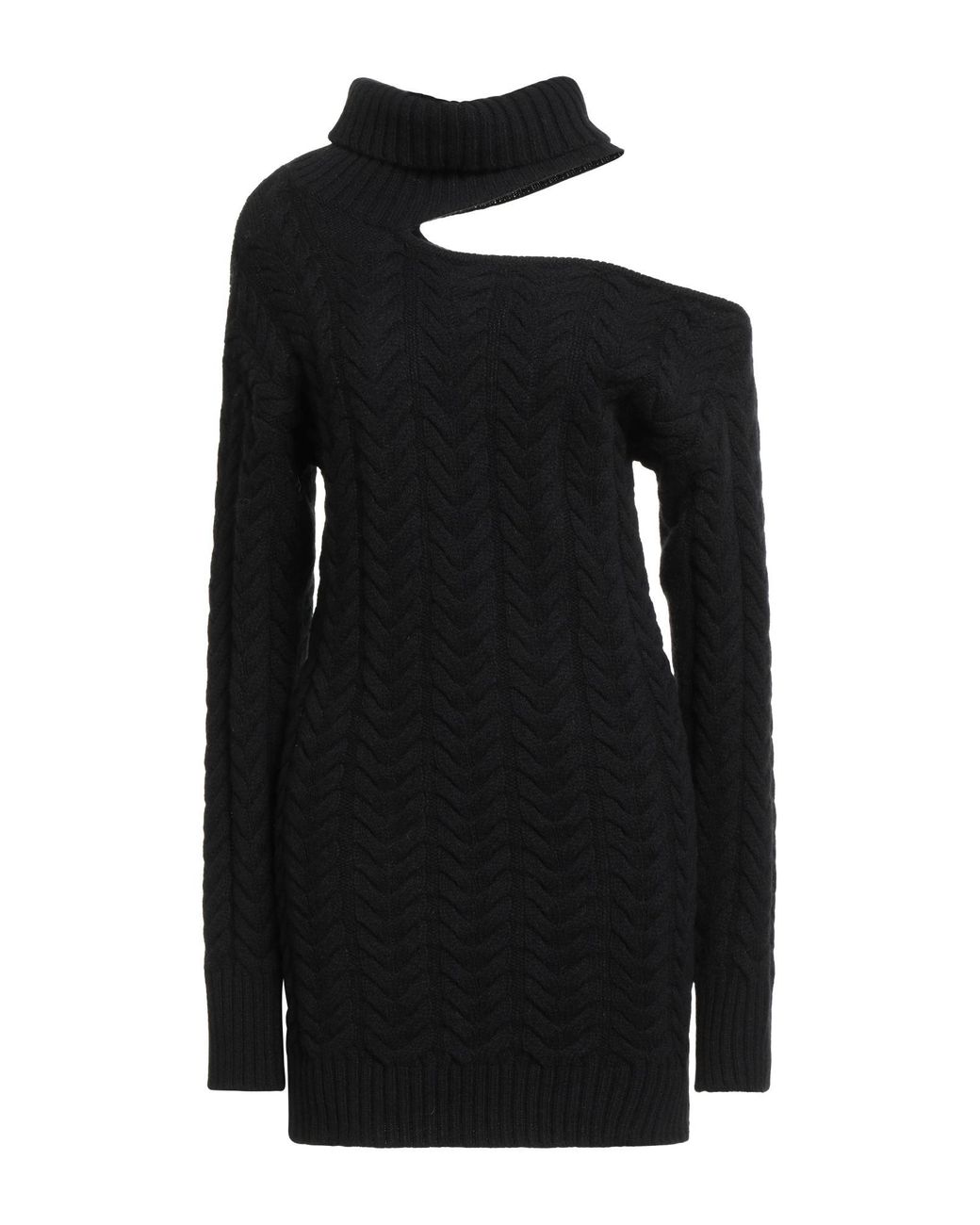 ELEONORA GOTTARDI Mini Dress in Black | Lyst