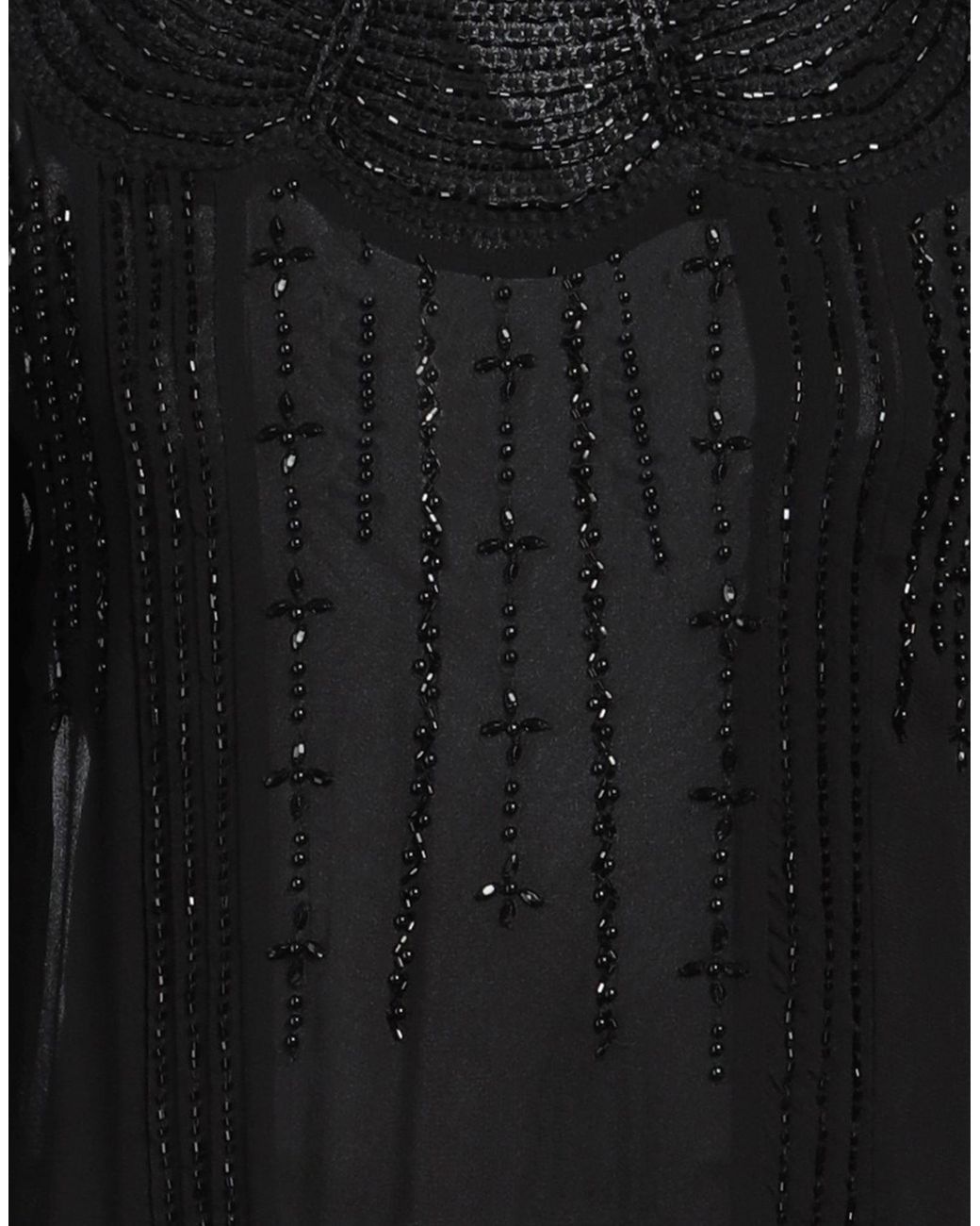 Twinset Black Top