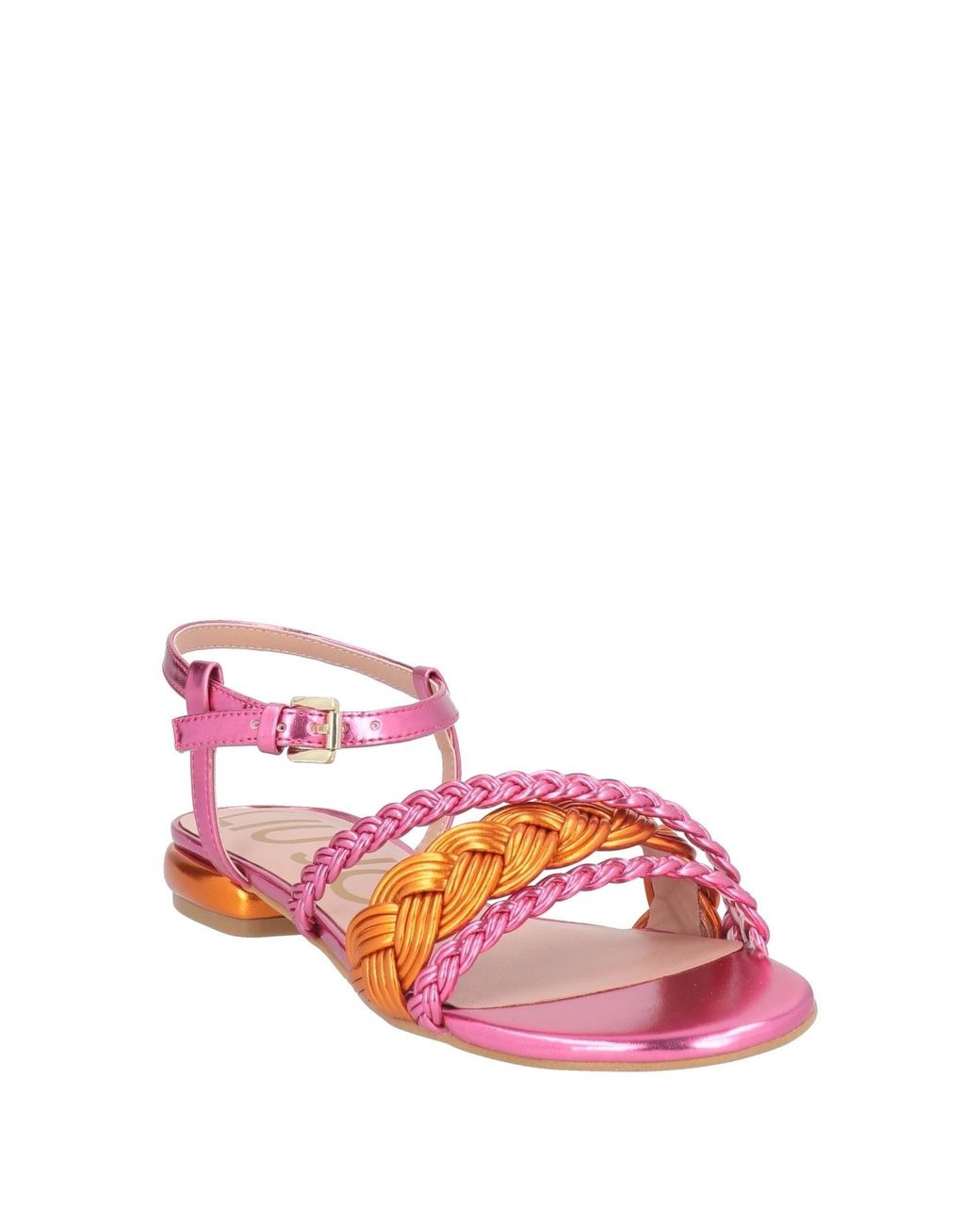 Liu Jo Pink Sandals