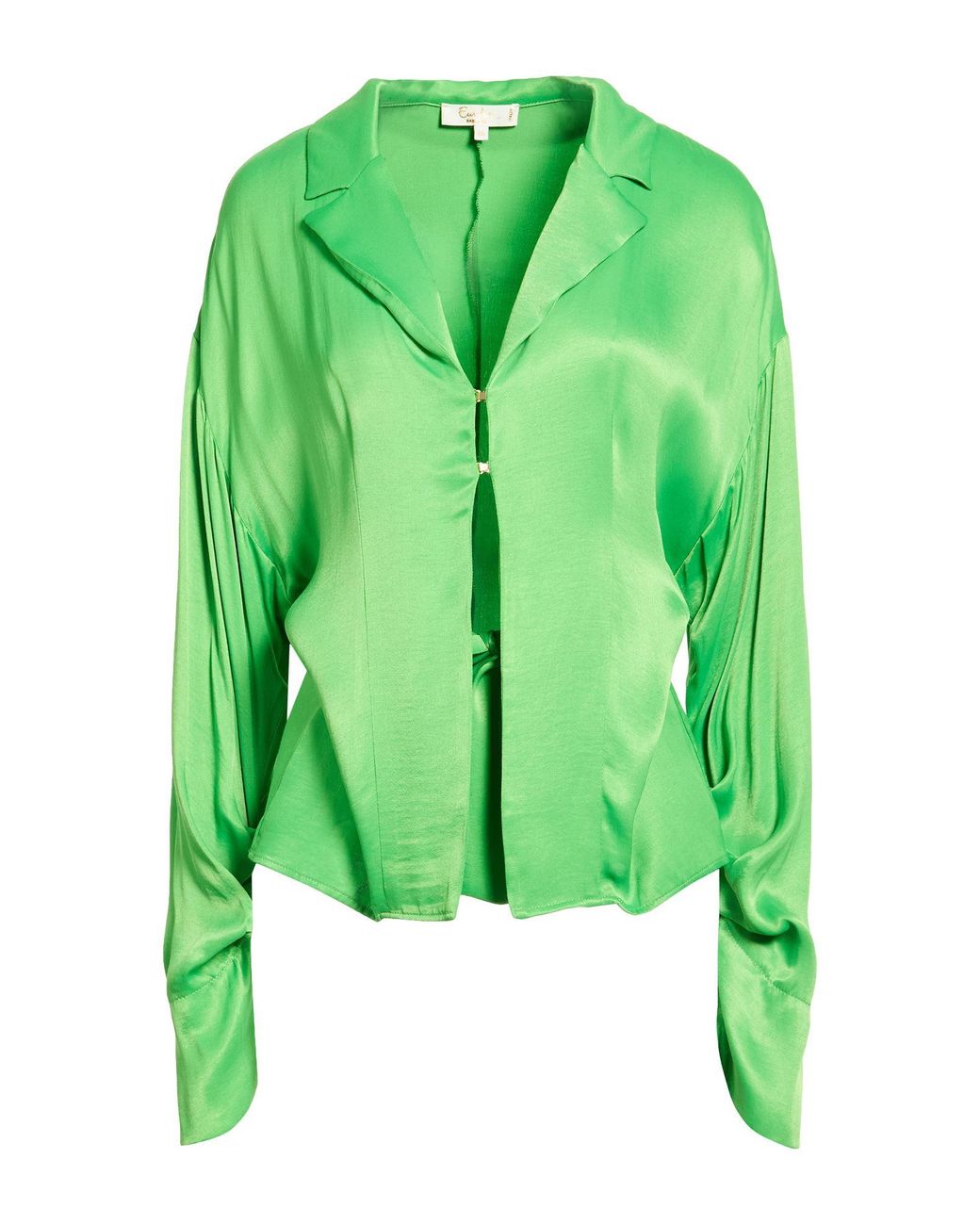 EUREKA by BABYLON Green Shirts