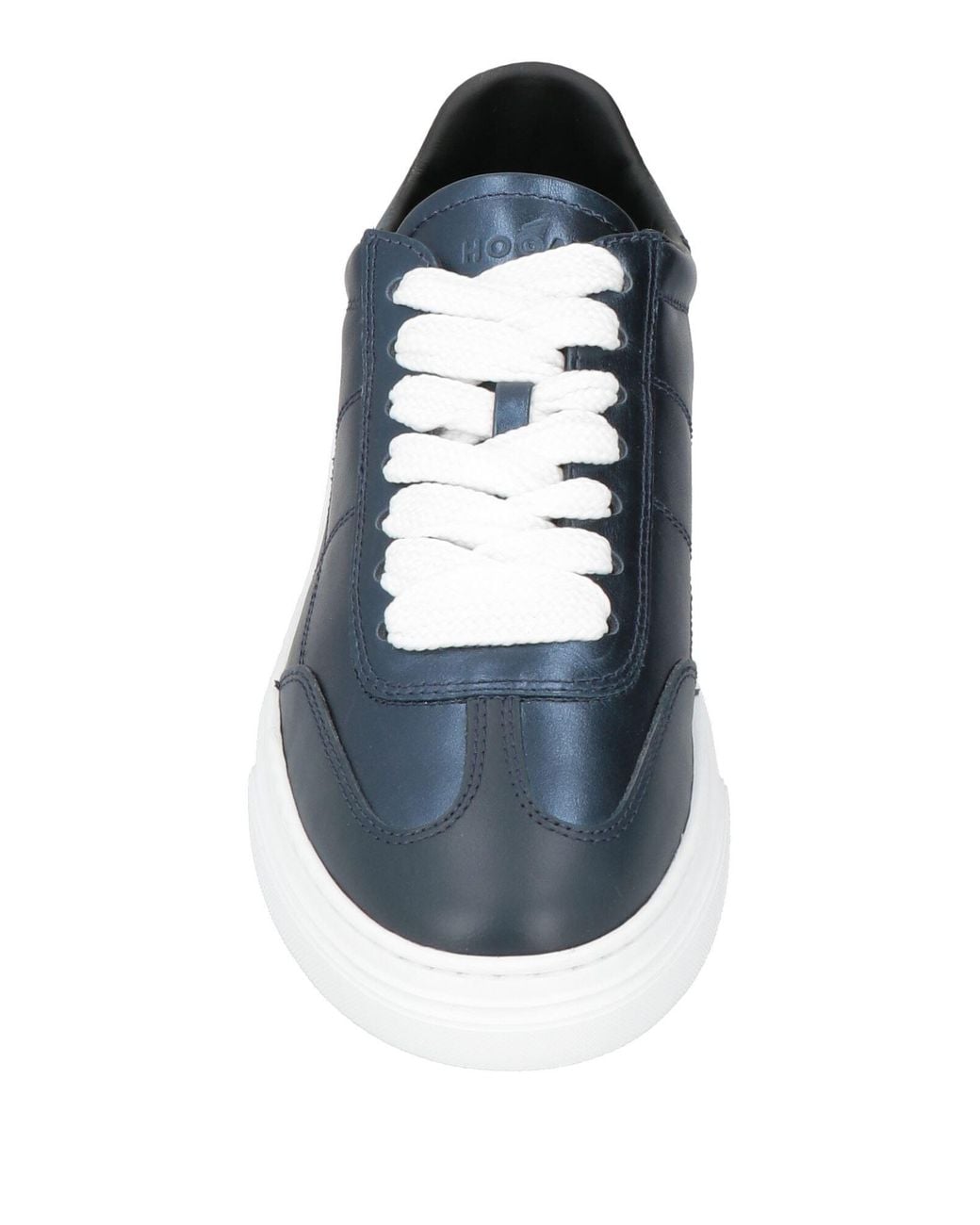 Hogan Blue Sneakers
