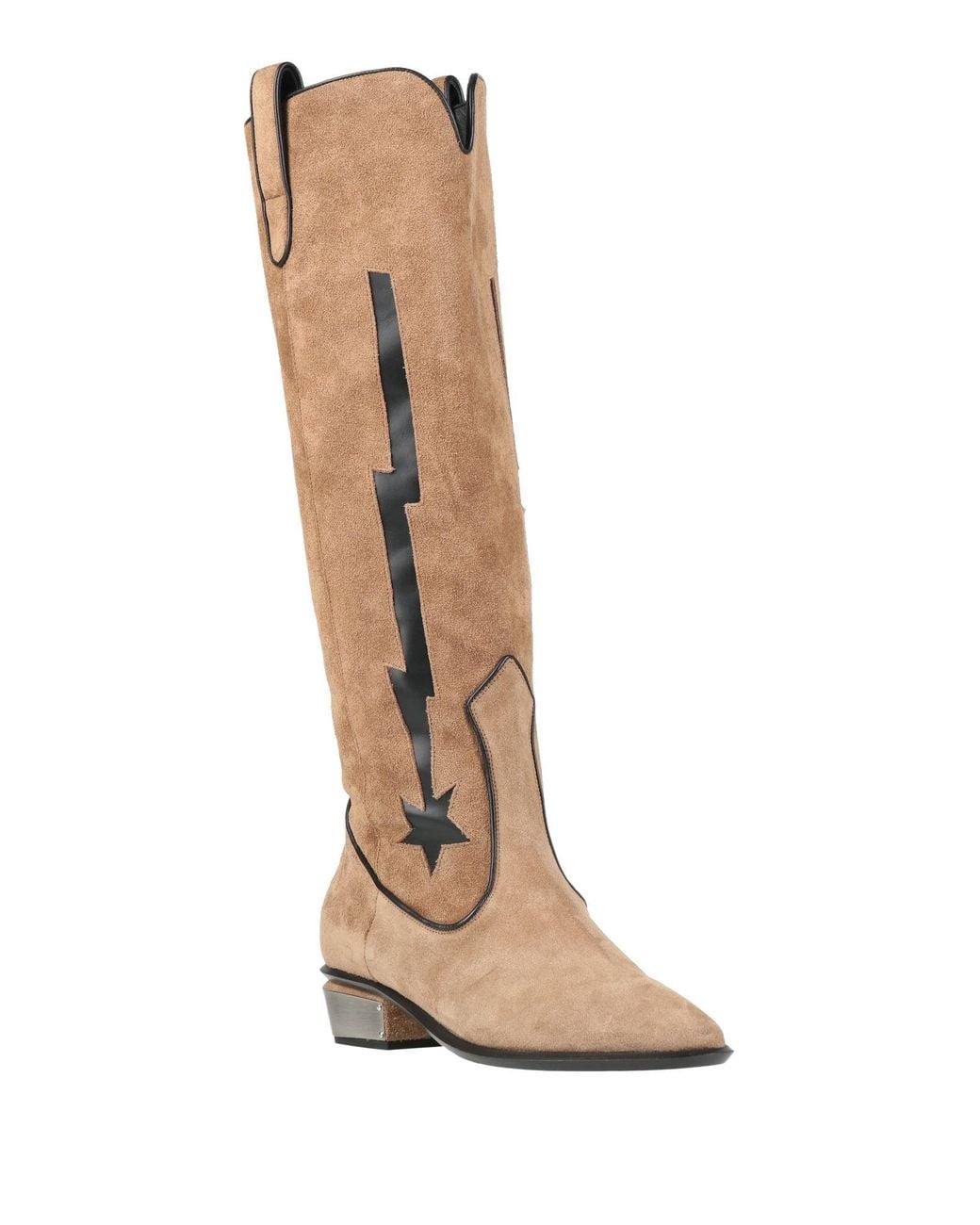 KATE CATE White Boot