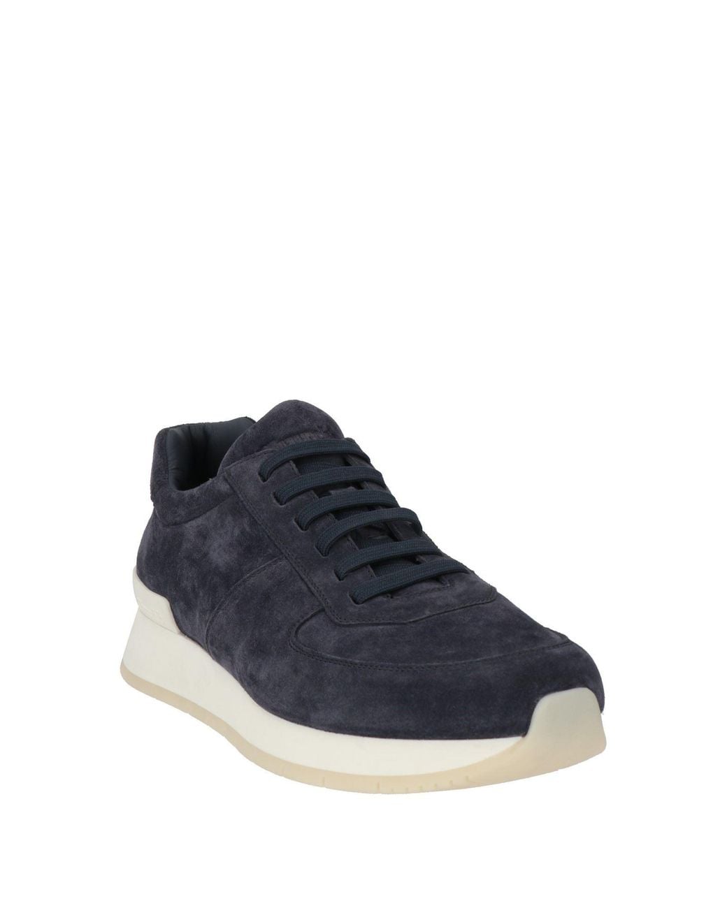 Church's Blue Trainers for men