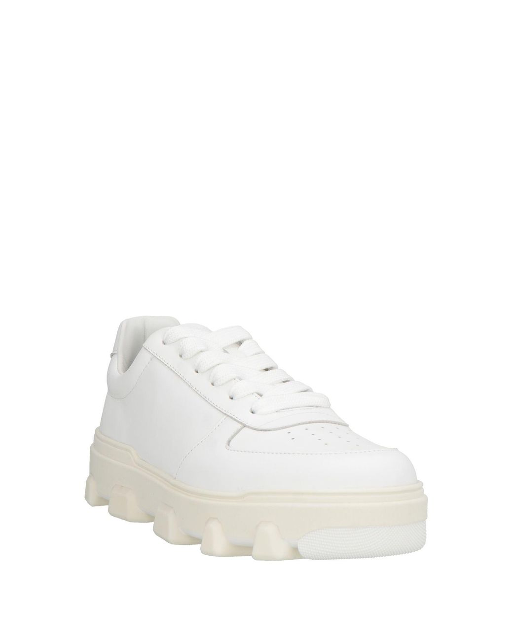 Sneakers di DSquared² in White da Uomo