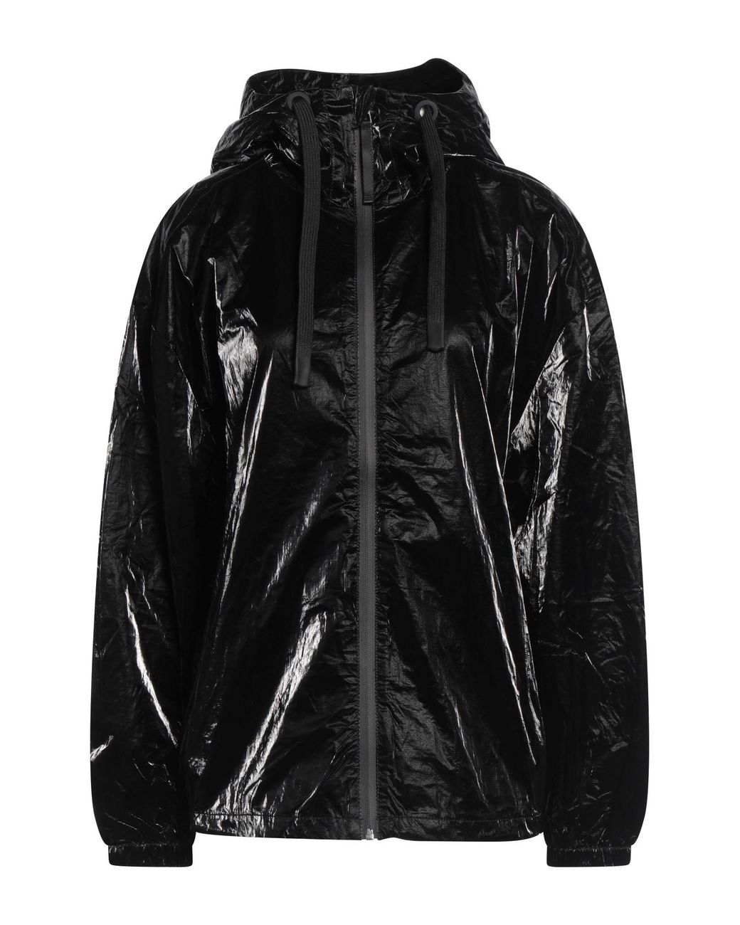 Replay Black Jacket