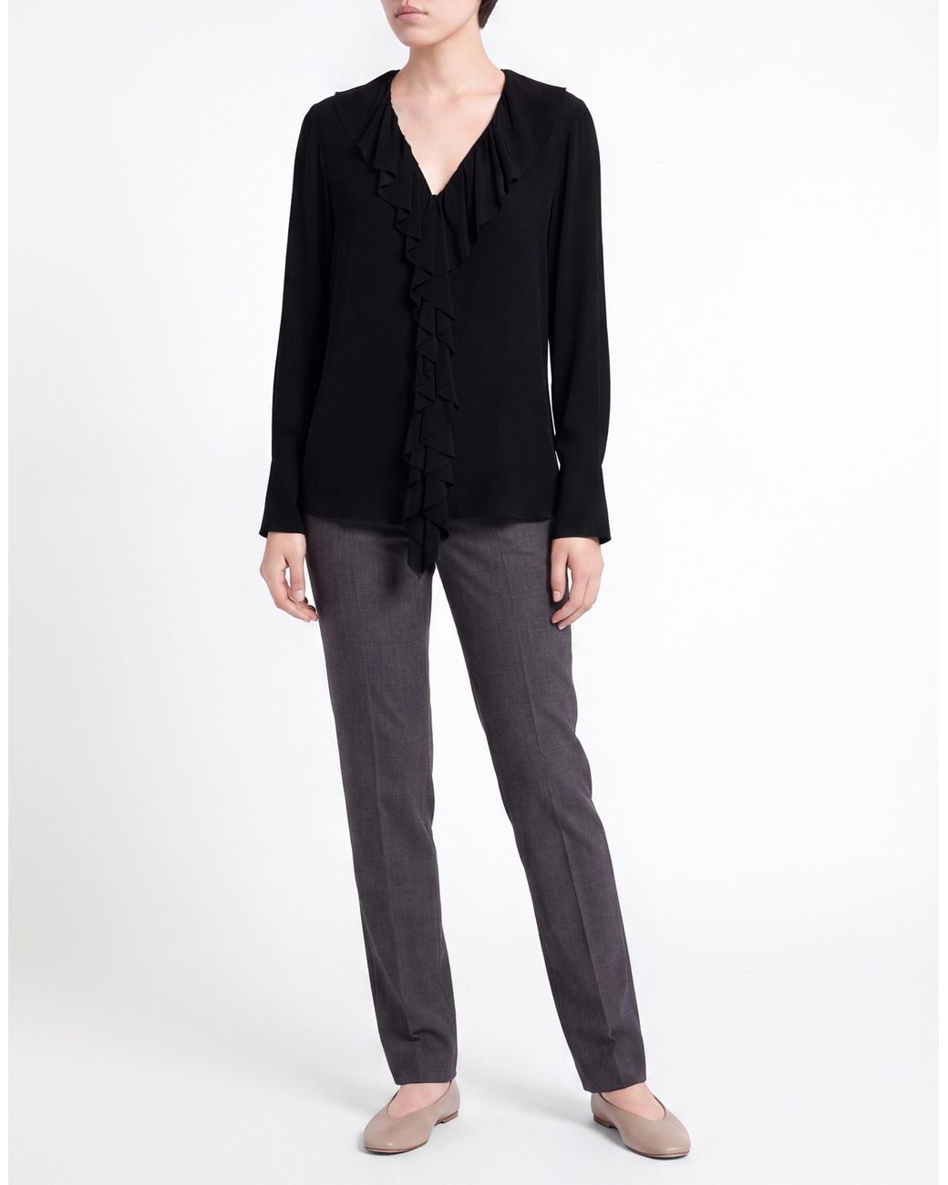 Grifoni Black Hemd