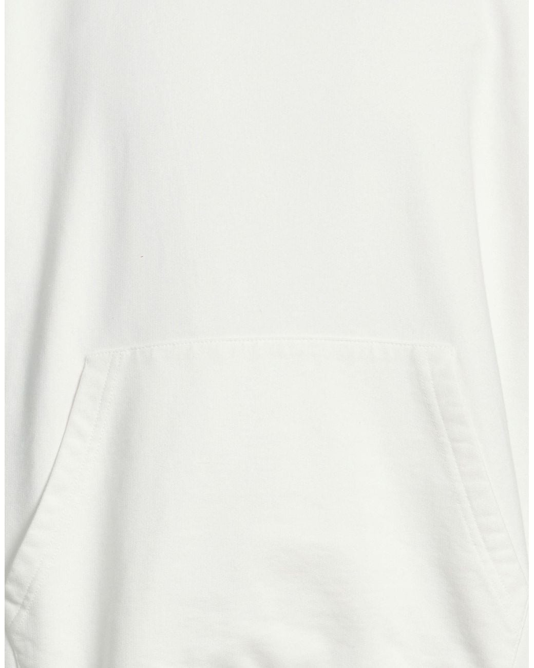 Marni White Sweatshirt for men