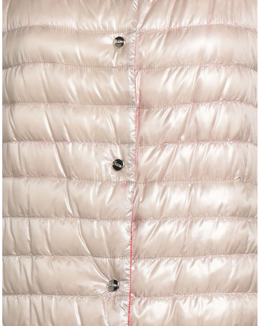 Herno Natural Gilet