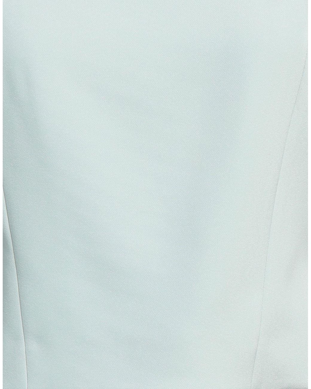 Pennyblack Blue Top Polyester, Elastane
