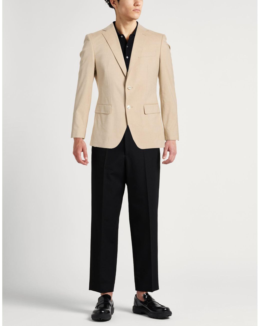 Boss Natural Blazers for men