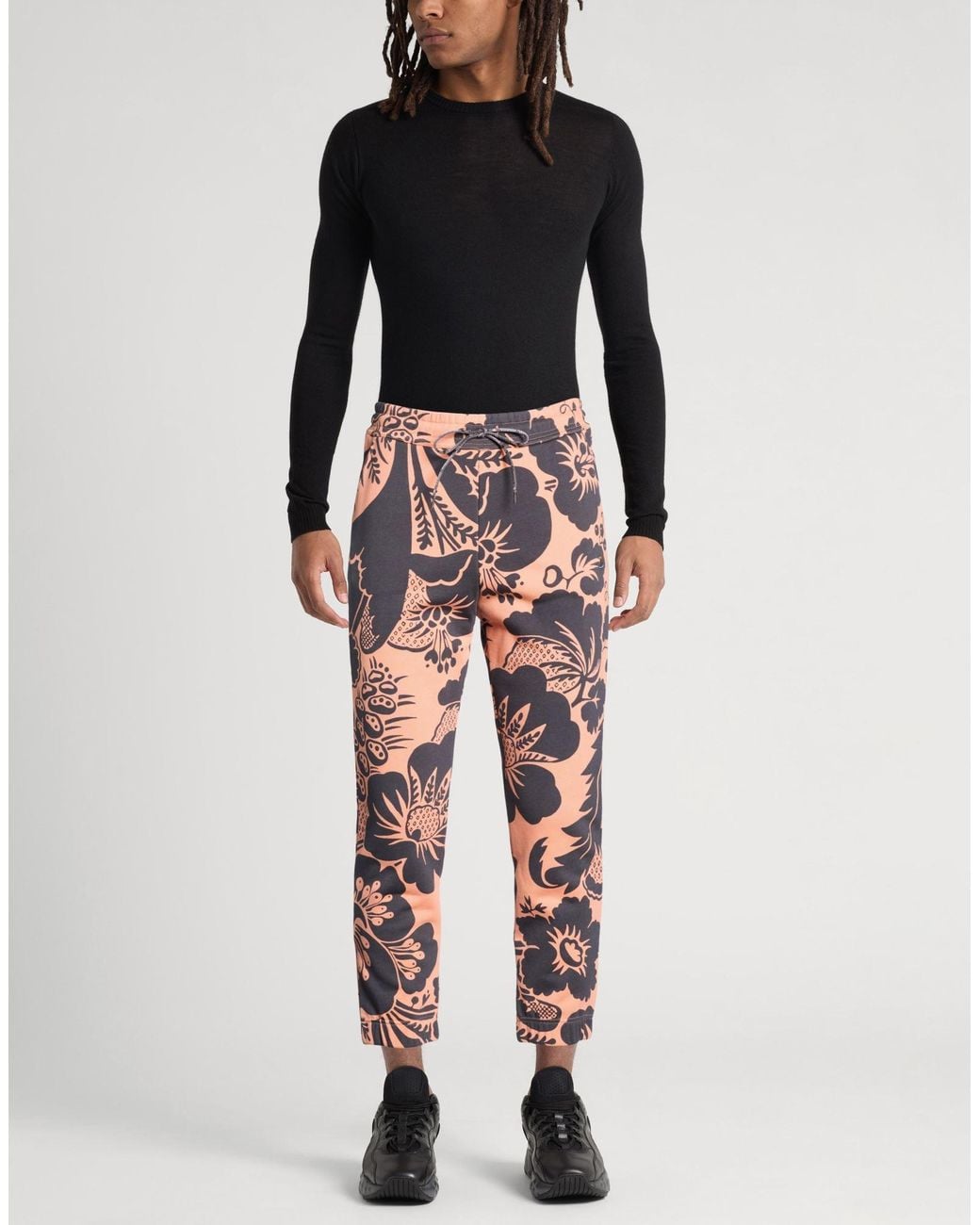 Vivienne Westwood Blue Pants for men