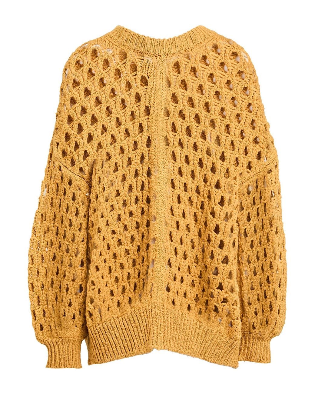 Pullover di Isabel Marant in Yellow