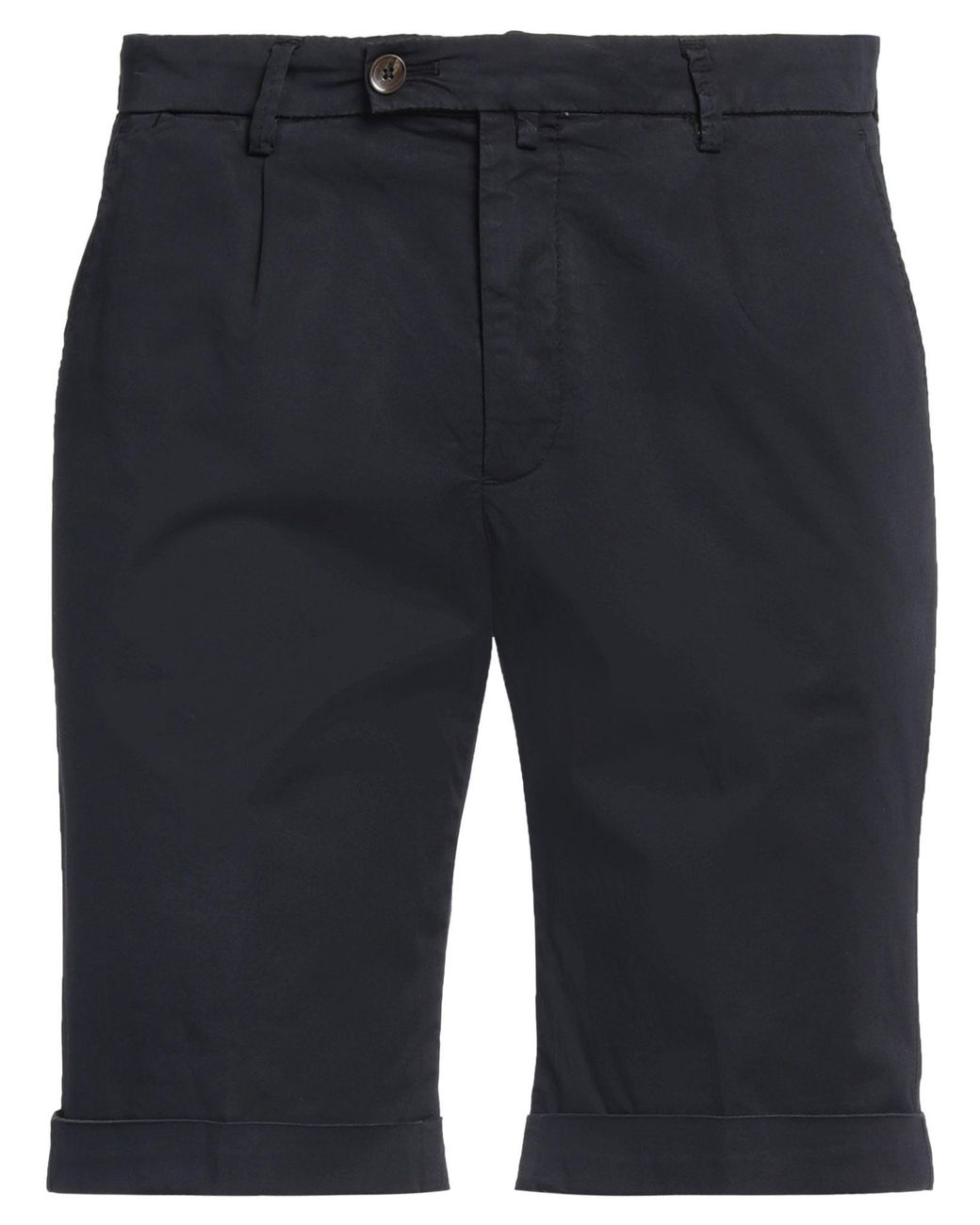 Briglia 1949 Blue Shorts & Bermuda Shorts for men