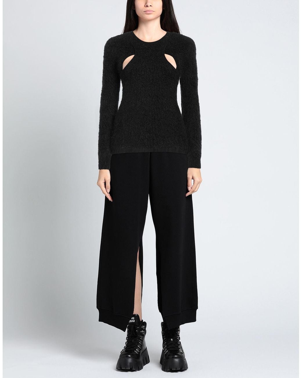 Pullover di Isabel Marant in Black
