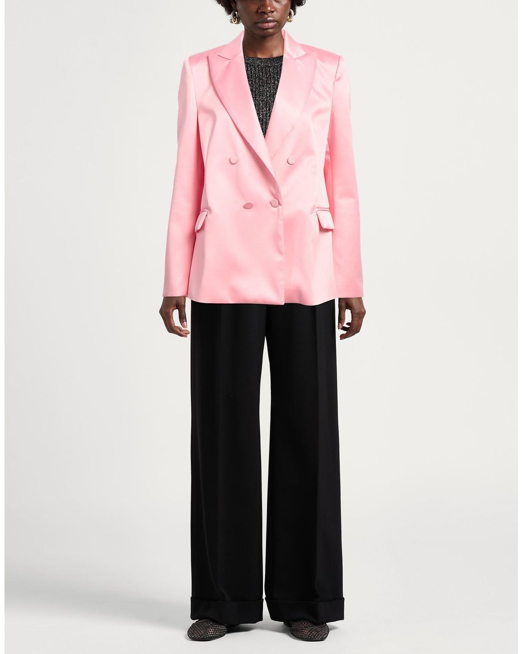 Aniye By Pink Blazer