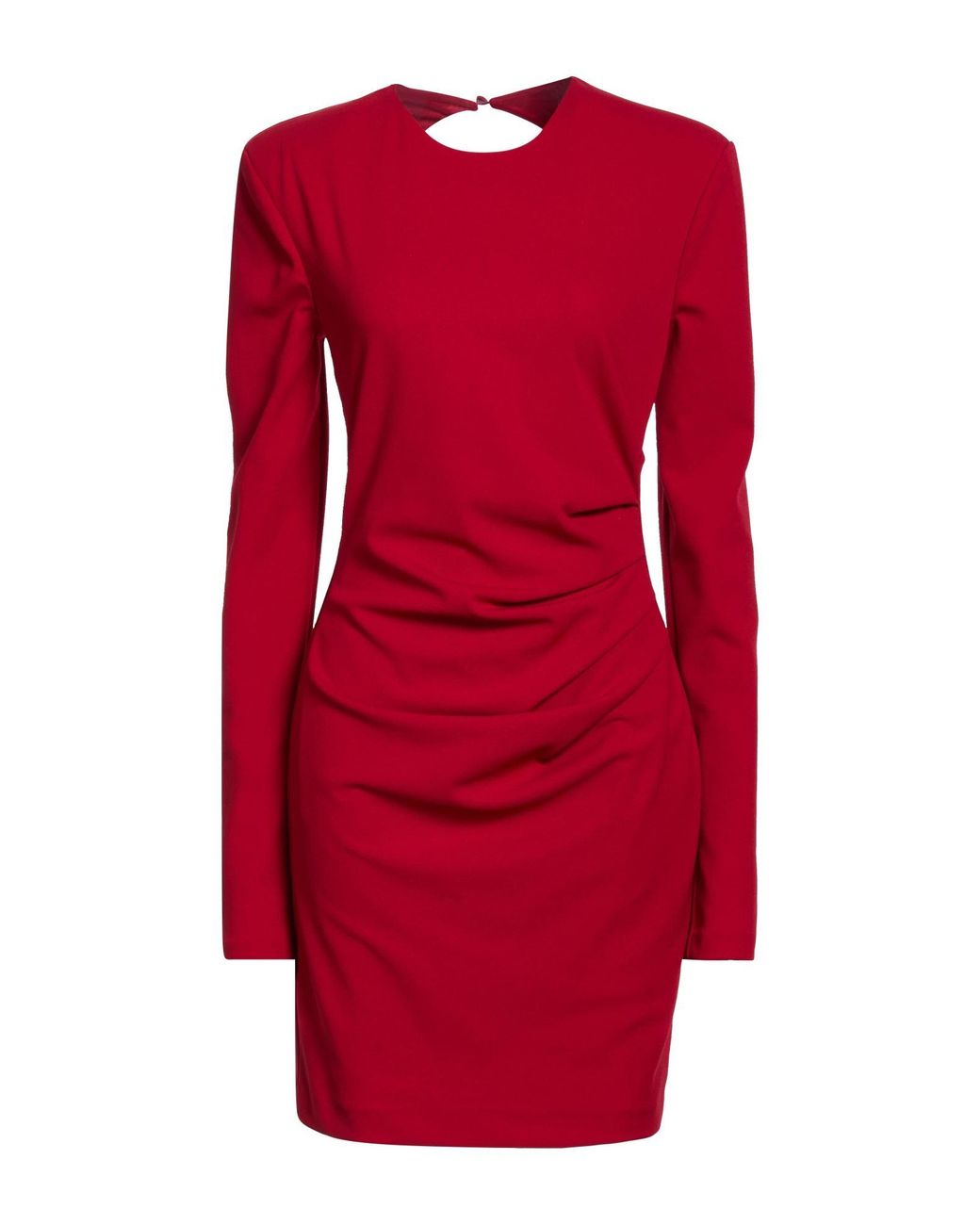 Aniye By Red Mini Dress