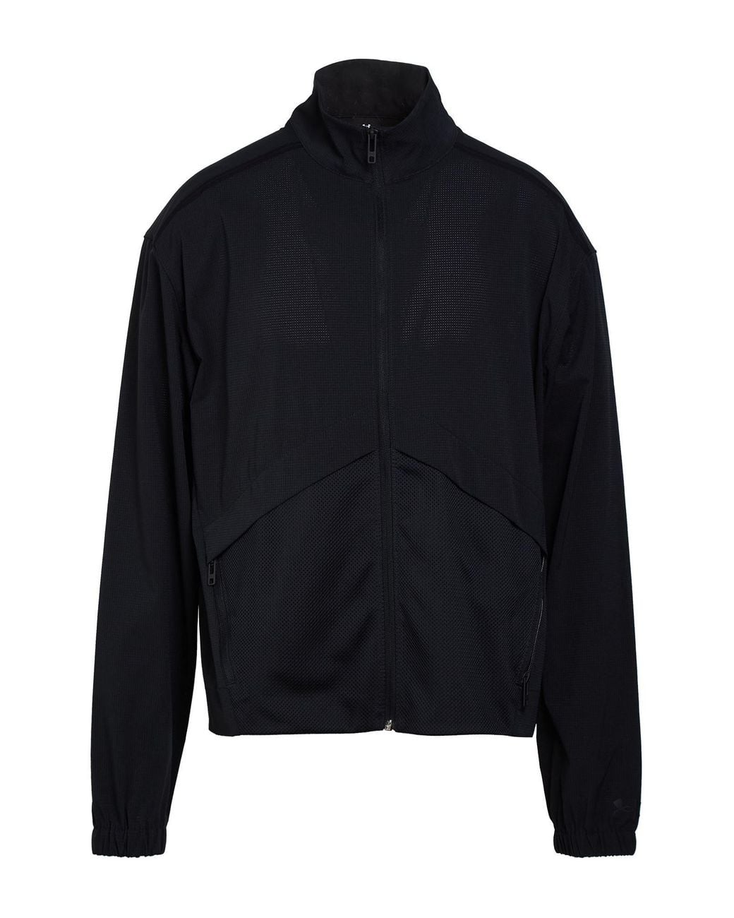 Under Armour Blue Jacket for men