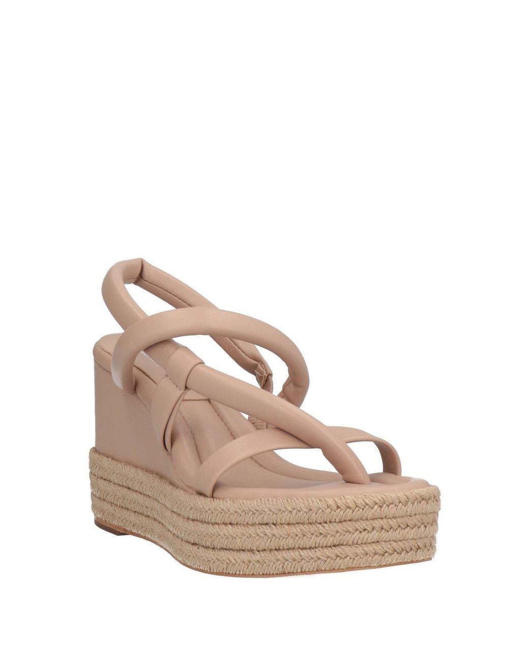 Eqüitare Natural Espadrilles