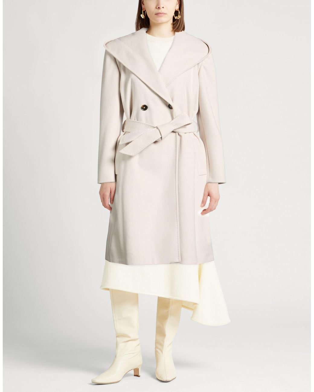 Roberto Cavalli Natural Coat