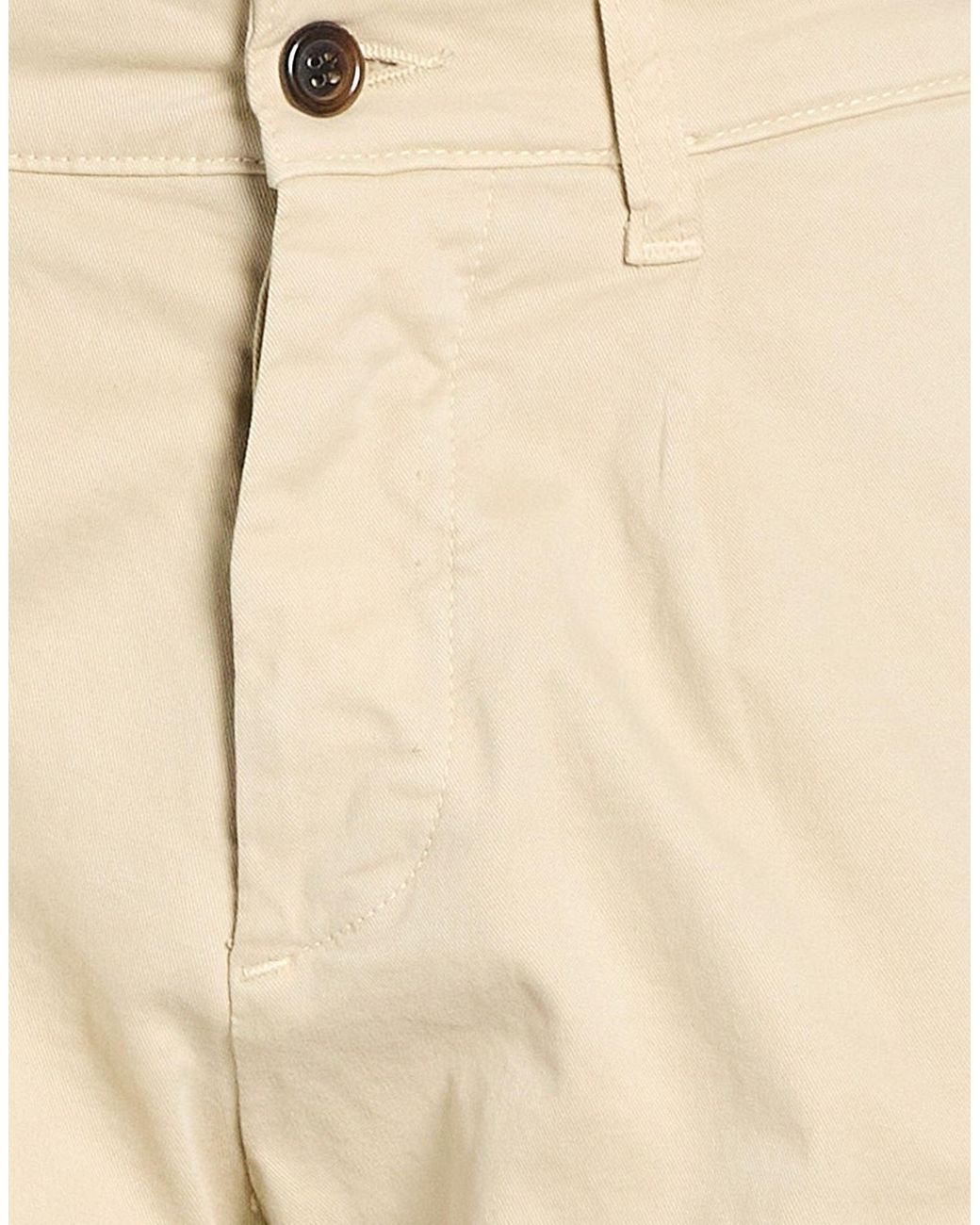 Haikure Natural Pants for men